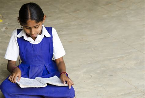 School Girl Photo Telegraph