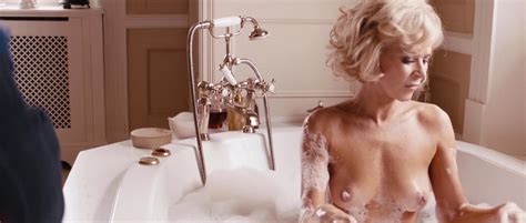 Nude Video Celebs Anna Friel Nude The Look Of Love 2013