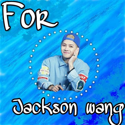 ⇢ Para Jackson Wang ⇠ Got7 Español Amino