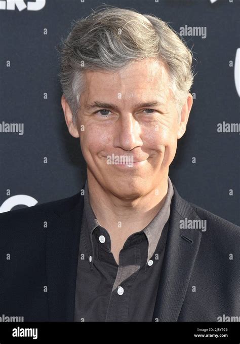 Chris Parnell Arrives At The Chip ‘n Dale Rescue Rangers World