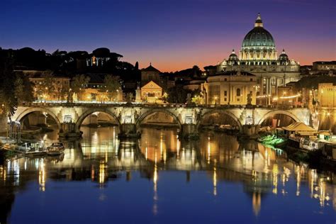 5 Esperienze Insolite Da Fare A Roma Quando Piove Welltribune