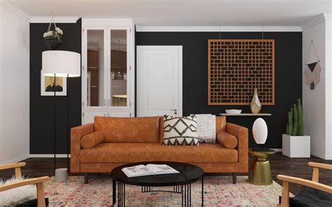 Fall 2020 Interior Design Trends In Home Décor Italmoda