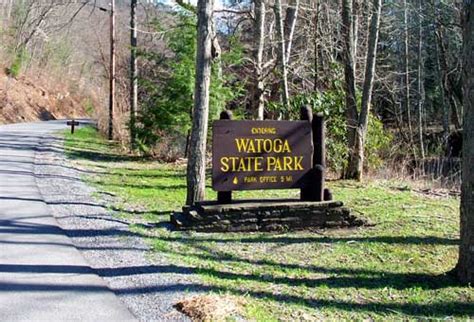 1.62 mi from greenbrier state park. Watoga State Park | Greenbrier River Cabins