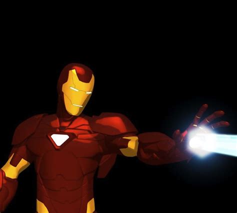 Iron Man Armored Adventures Iron Man Iron Man Armor Iron Man Helmet