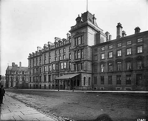 Newcastles Royal Station Hotel An Iconic City Centre Presence For