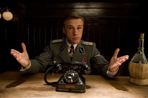 Inglourious Basterds Wallpapers Wallpaper Cave