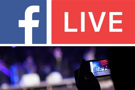 7 Mistakes To Avoid When Using Facebook Live At Events