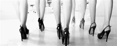 11 Ways To Walk Better In Heels Because Youve Got This You Gazelle You
