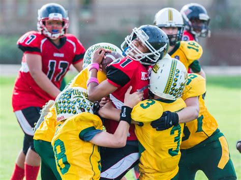 Youth Football Free Stock Photo Public Domain Pictures