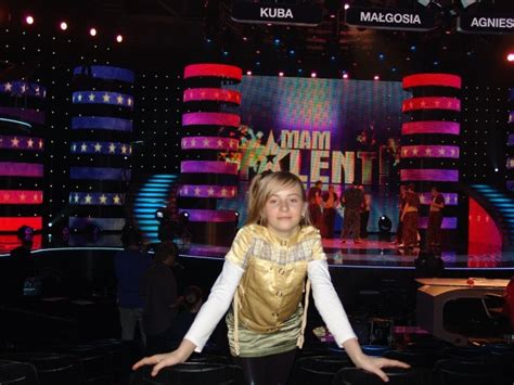 Dominika Turek Dmitriev Mam Talent - Zobacz Dominikę w "Mam talent"! 12-latka będzie kręciła hula hop