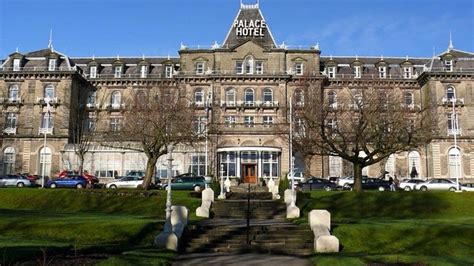 Palace Hotel Buxton And Spa Au75 2022 Prices And Reviews Derbyshire