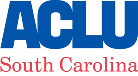Aclu Of Sc Comments On Bill To Undercut Marriage Rights Of Same Sex