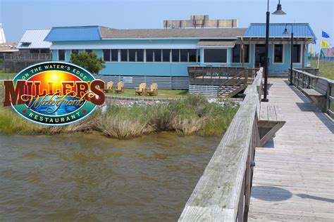Top Outer Banks Nags Head Restaurants For 2018