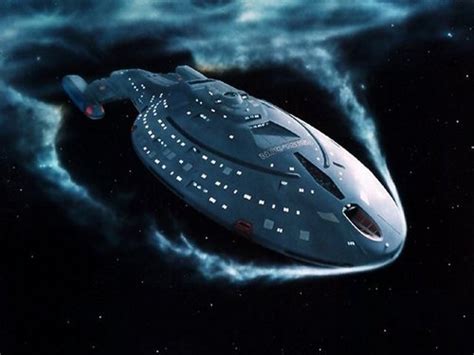 Star Trek Voyager Photo 7 Of 9 Star Trek Voyager Star Trek