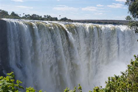 Viajar Zimbabwe Victoria Falls