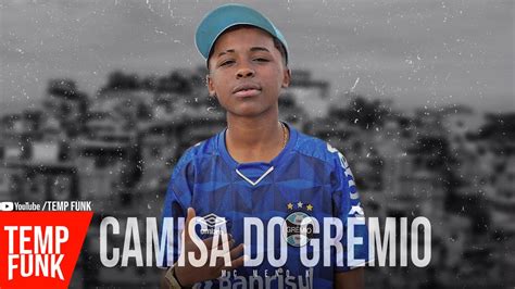 Mc Menor K Camisa Do Grêmio Áudio Oficial Dj Neeh Youtube