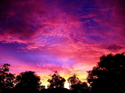 20 Konsep Terbaru Pretty Clouds Pink Sunset