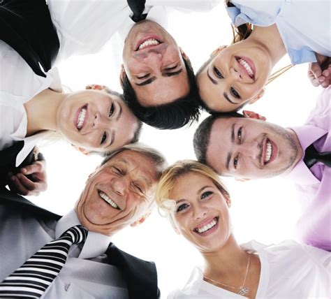 Leadership How To Get Generations Working Effectively Together