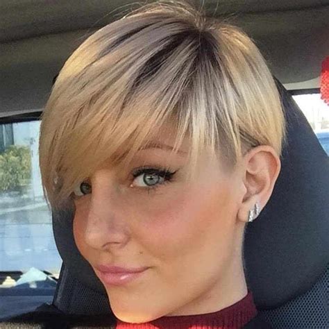 Sign in with your twenty20 credentials to merge your envato and twenty20 accounts. 50+ Latest Pixie And Bob Haircuts For Women - Cute Hairstyles 2019 #bobpixie | Bob haircuts for ...