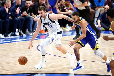 Mavericks Top Warriors To Stay Alive Klutch Basket The Best Latest Nba Basketball News And