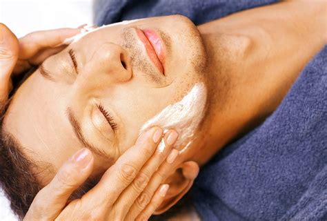 Surprising Benefits Of Facial Massage
