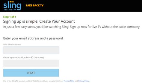 How To Cut The Cord With Sling Tv And Mohu