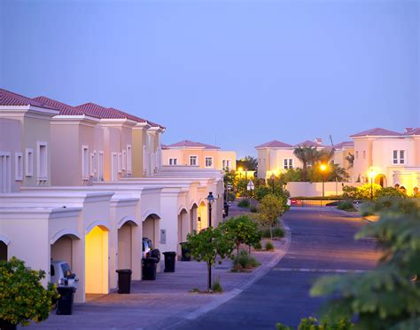 Arabian Ranchesemaar Properties3 Bhk Villas For Rent Verareae