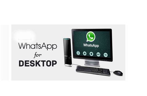 Finally Whatsapp Launched Desktop App For Windows And Mac Smartntechs