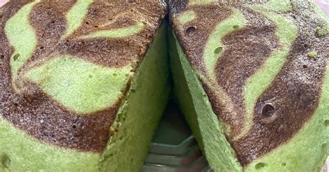 Resep kue brownies kukus chocolatos 2 telur takaran sendok. Resep Bolu kukus chocolatos matcha latte oleh wentysilvy - Cookpad