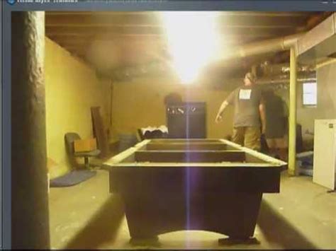 So we can easily take apart the pool table. how to disassemble a slate pool table video.mp4 - YouTube