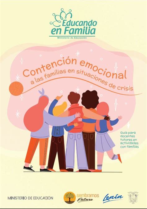 Guía De Contención Emocional Recursos