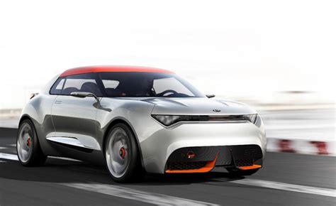 Car rental malaysia, malaysia car rental. Kia's B-Segment Provo Concept Showcases 4WD Hybrid Technology