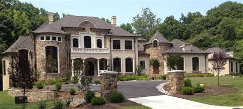 The custom home building process can be stressful and overwhelming when you don't work with the right team. Custom Home Builders in Virginia & Maryland, Luxury Home ...