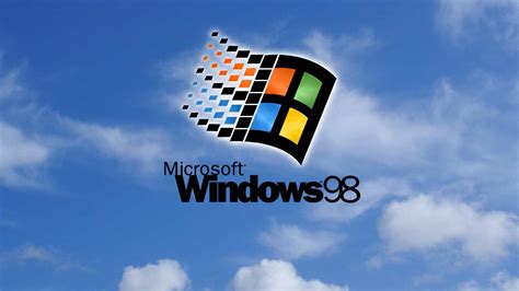 Windows 98 Wallpapers Wallpaper Cave