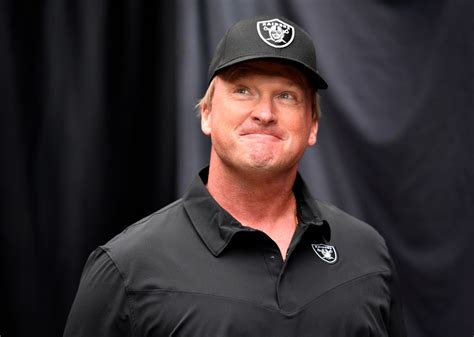 Espn Details How Jon Gruden Email Leaks Led To Dan Snyder Being Forced