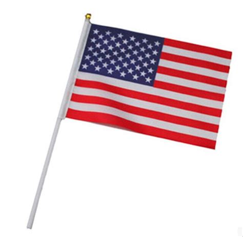 2114cm American National Flag Usa Flying Flag The United States Of