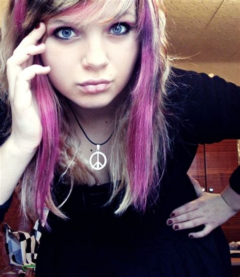75 Pictures Of Pretty Emo Girls Emo Rawr