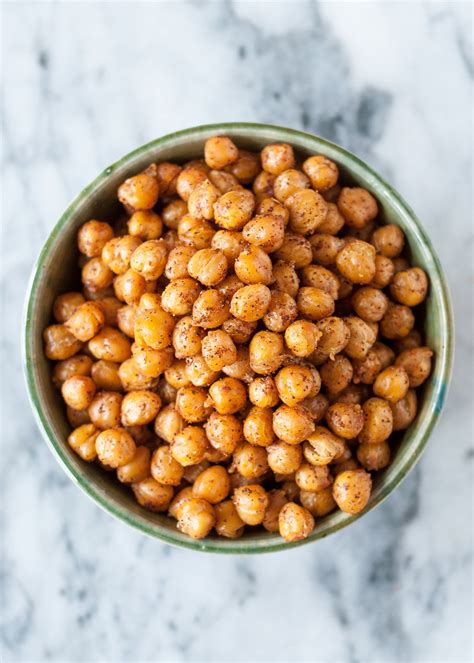 26 easy recipes to make with a can of chickpeas kitchn