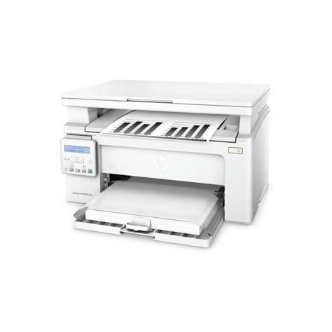 This is a driver only software. HP LaserJet Pro MFP M130nw Printer за 278 лв. | ID - 59584