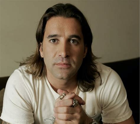 Sour Note Ex Creed Singer Scott Stapp Stiffed New Bandmates Three Of Whom Are Si Natives