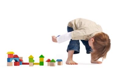 It helps to build self worth by giving a child a sense of his or her because it's fun, children often become very absorbed in what they are doing. Cause Blog: The Importance of Play for Child Development