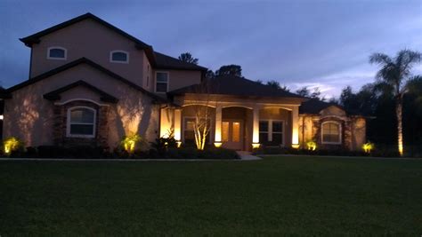 Why Should I Hire a Professional Landscape Lighting ...