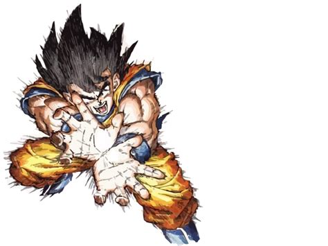 Kamehameha Png Images Transparent Free Download