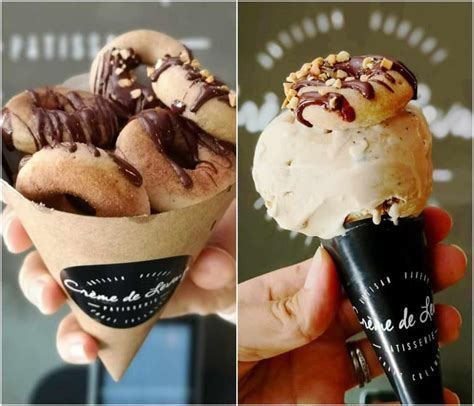 Top Ice Cream Parlours In Stellies Stellenbosch