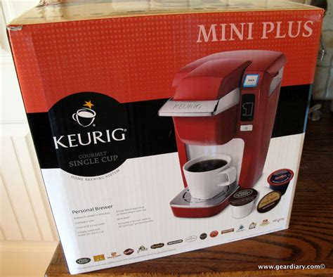 Why do you need to clean the keurig mini? The Keurig Mini Plus Personal Brewer Review