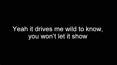 Wild By The Naked Famous Lyrics YouTube