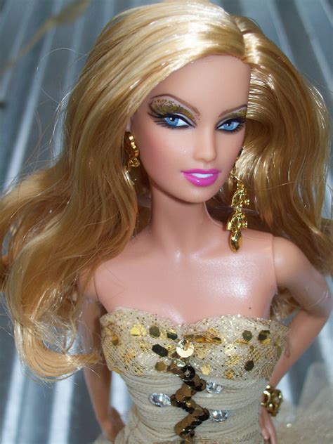 barbie doll 50th anniversary sparkles mattel robert best flickr