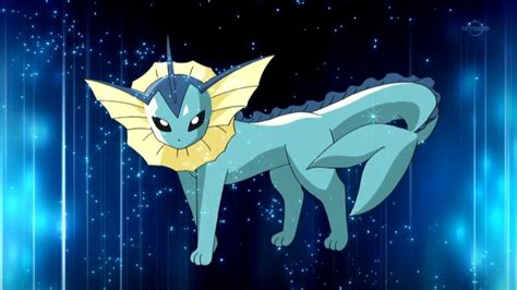 25 Awesome And Fun Facts About Vaporeon From Pokemon Tons Of Facts
