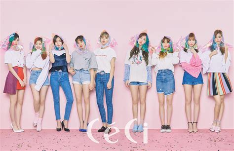 Twenty2 Blog Twice In Ceci April 2017 Fashion And Beauty