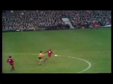 96 brothers and sisters never why when i'm watching liverpool v wolves, are they sticking the city celebration over liverpool for. Liverpool v Wolves, 31st October 1970 - YouTube